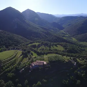 Mas Pineda Oix